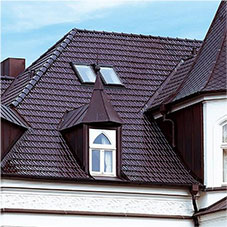 Керамочерепица