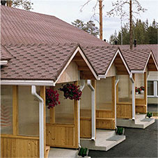 Керамочерепица