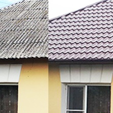 Керамочерепица